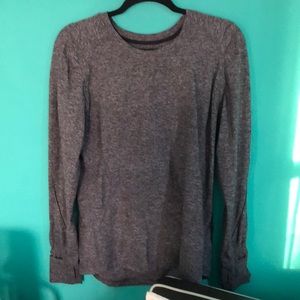 Lululemon Long Sleeve Pullover